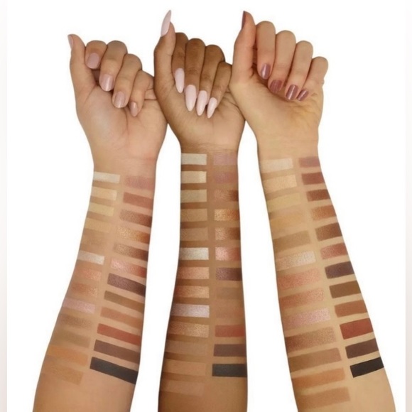 LORAC Face Pro Palette Artist Edition Meraki - Picture 4 of 11